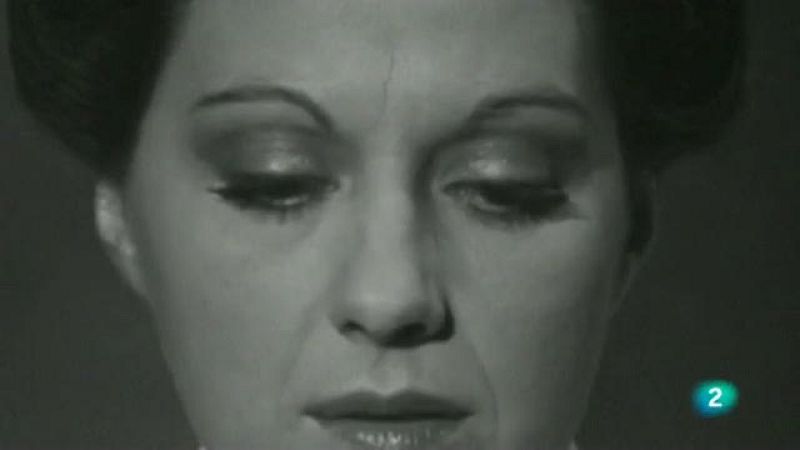 Continuarà - Recordem Anna Lizaran, actriu