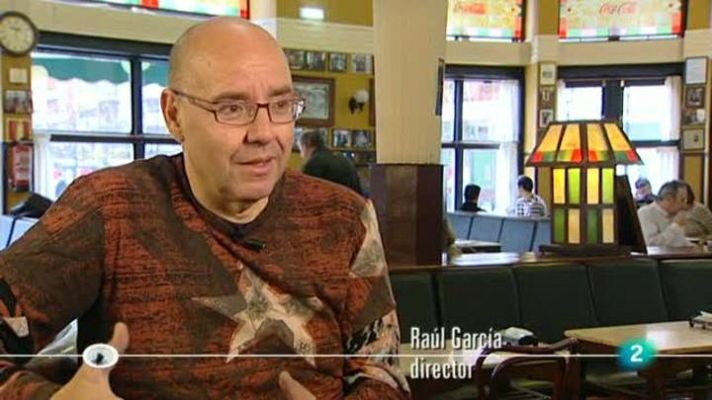 Continuarà... - "La caída de la casa Usher"