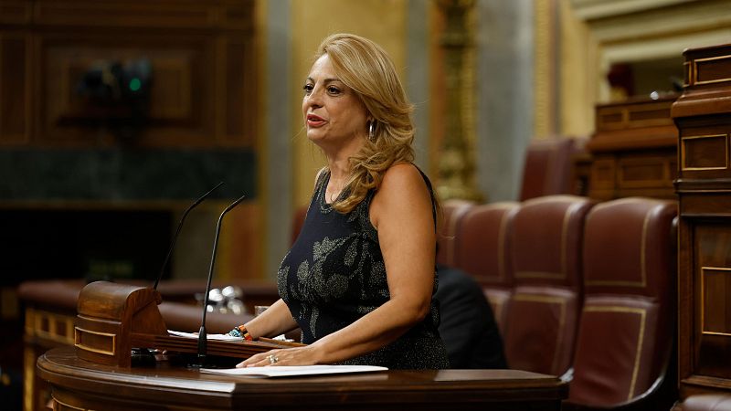 Coalición Canaria a Sánchez: "cuestión de confianza o vamos a las urnas" | Ver