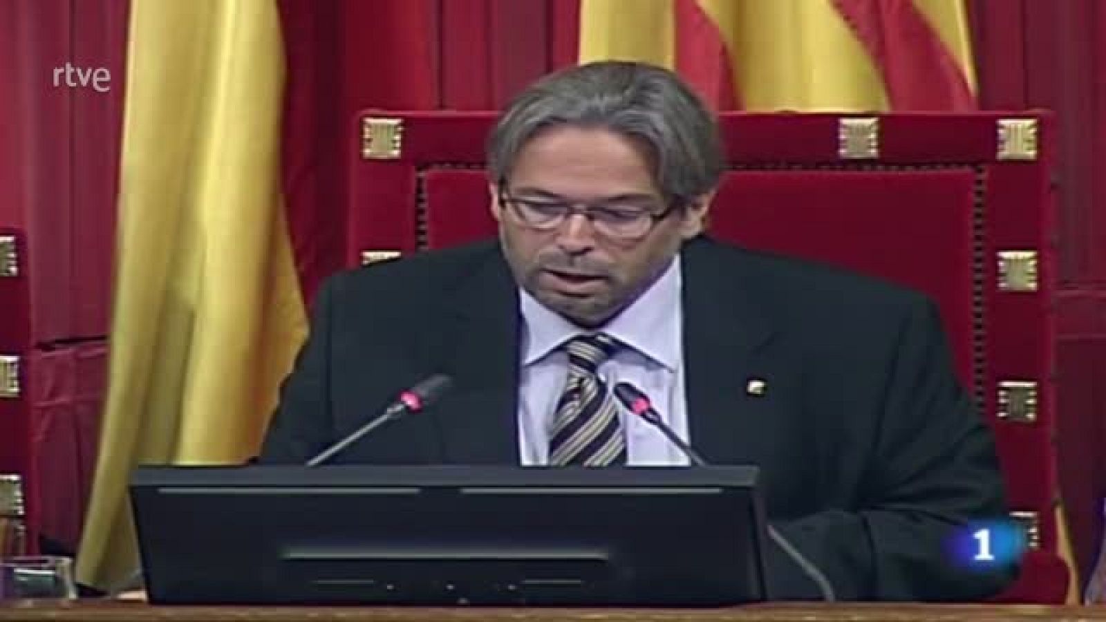 Prohibició de les curses de braus a Catalunya | Arxiu TVE Catalunya | Veure