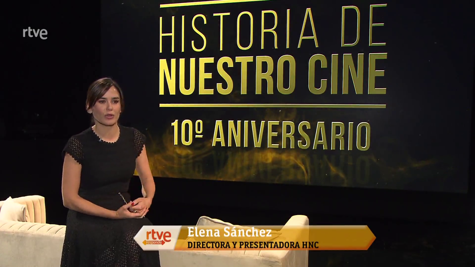 Un aniversario de película - RTVE responde | Ver