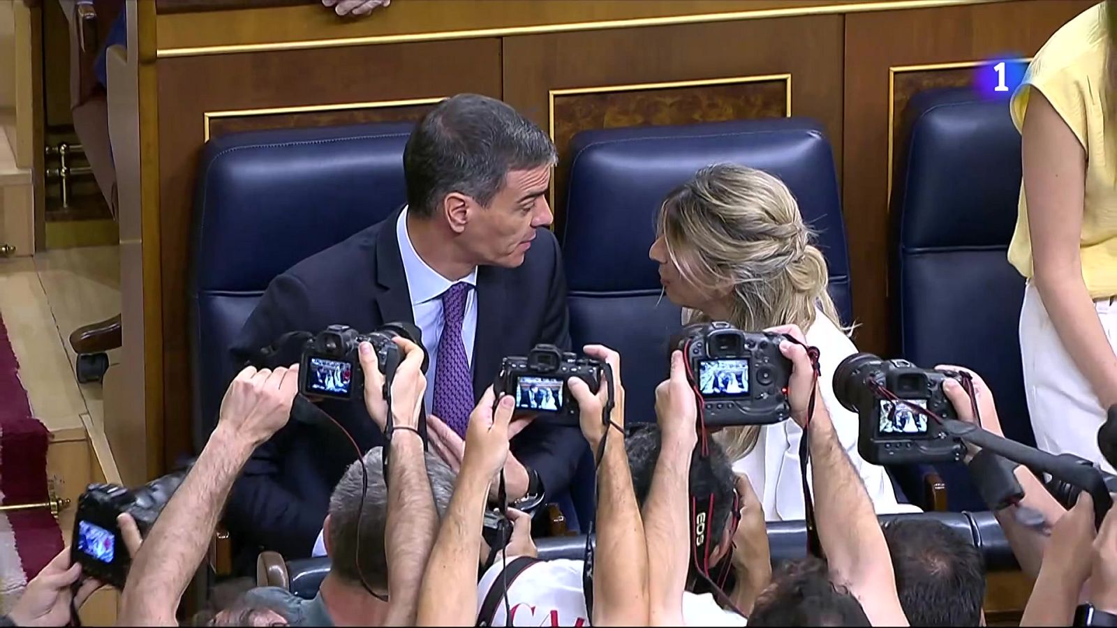 Els socis pressionen amb mesures a l'executiu