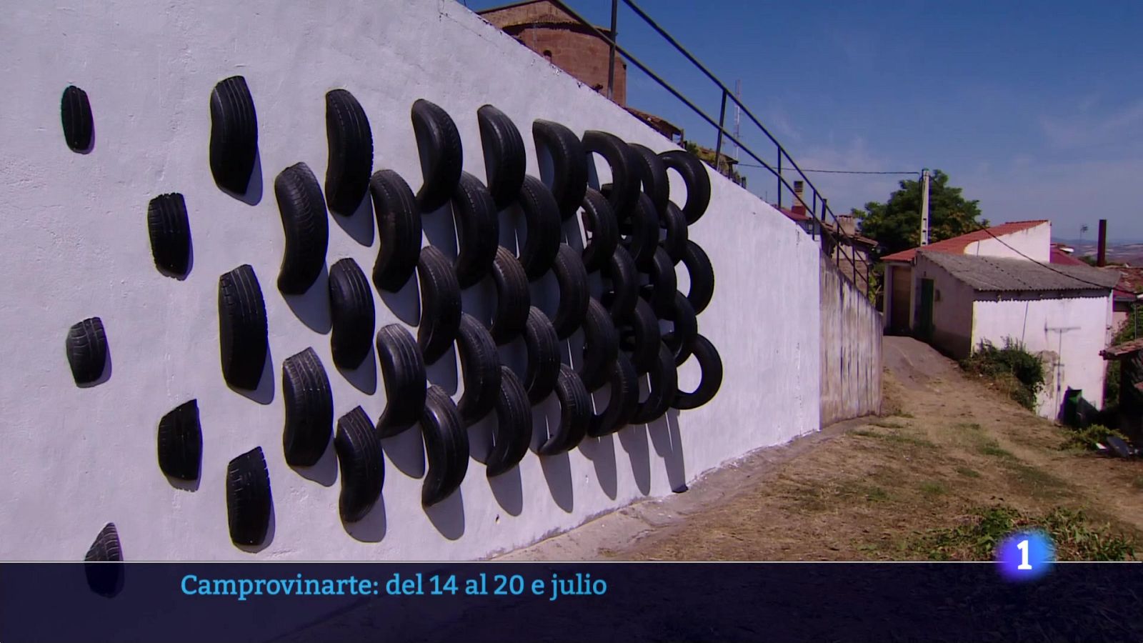 Informativo Telerioja 09-07-2025 Ver ahora | Ver