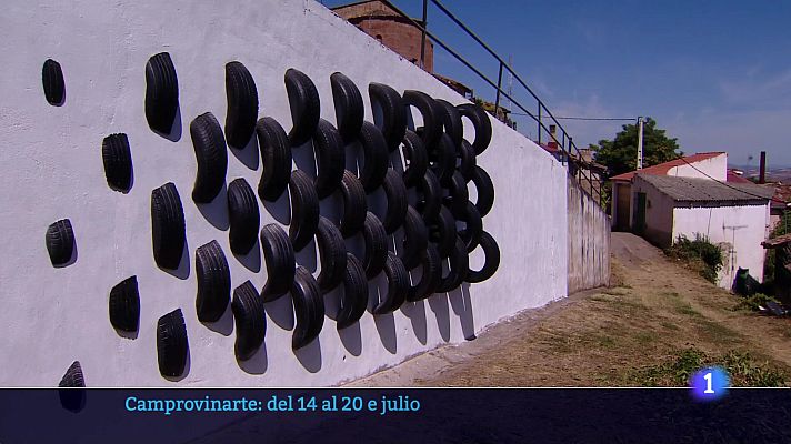 Informativo Telerioja - Informativo Telerioja 09-07-2025 Ver ahora