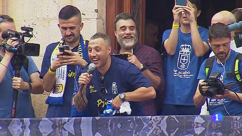 Asturias en 2' - 09/07/25 | Ver