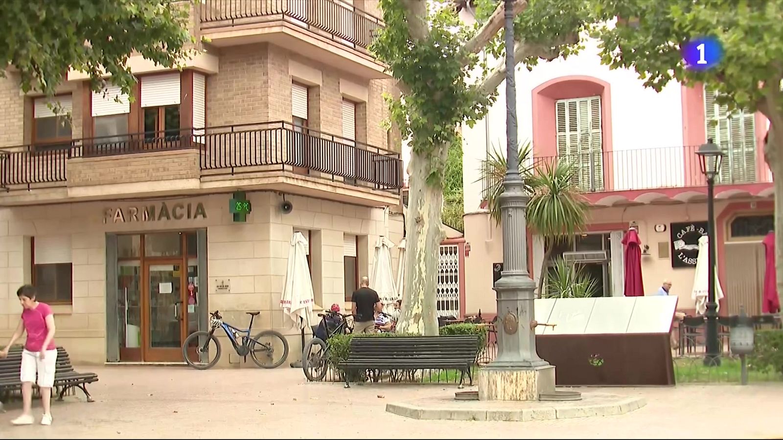 Aixequen confinament a l’Ebre, es manté només a Paüls - L'Informatiu | Veure