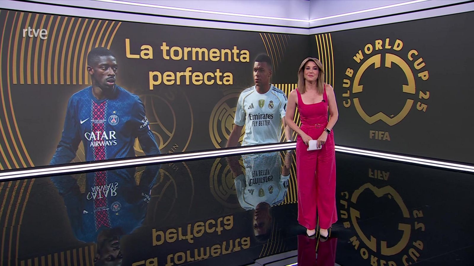 Deportes 1 - 09/07/25 - Los Deportes de La1 | Ver