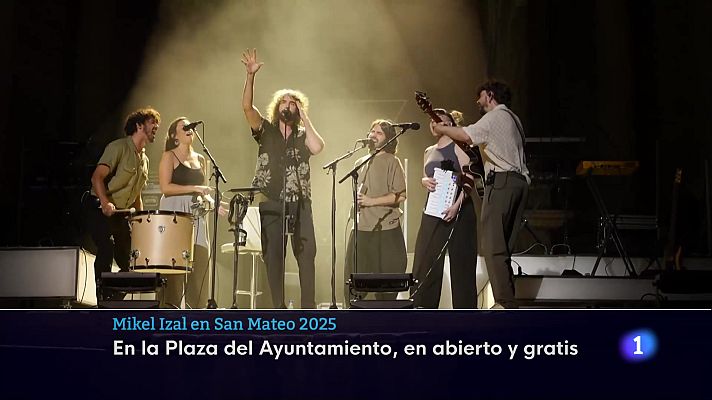 Informativo Telerioja - Informativo Telerioja 2 - 09-07-2025 - Ver ahora