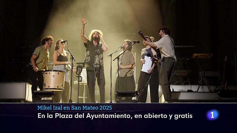 Informativo Telerioja 2 - 09-07-2025 - Ver ahora - Informativo Telerioja | Ver