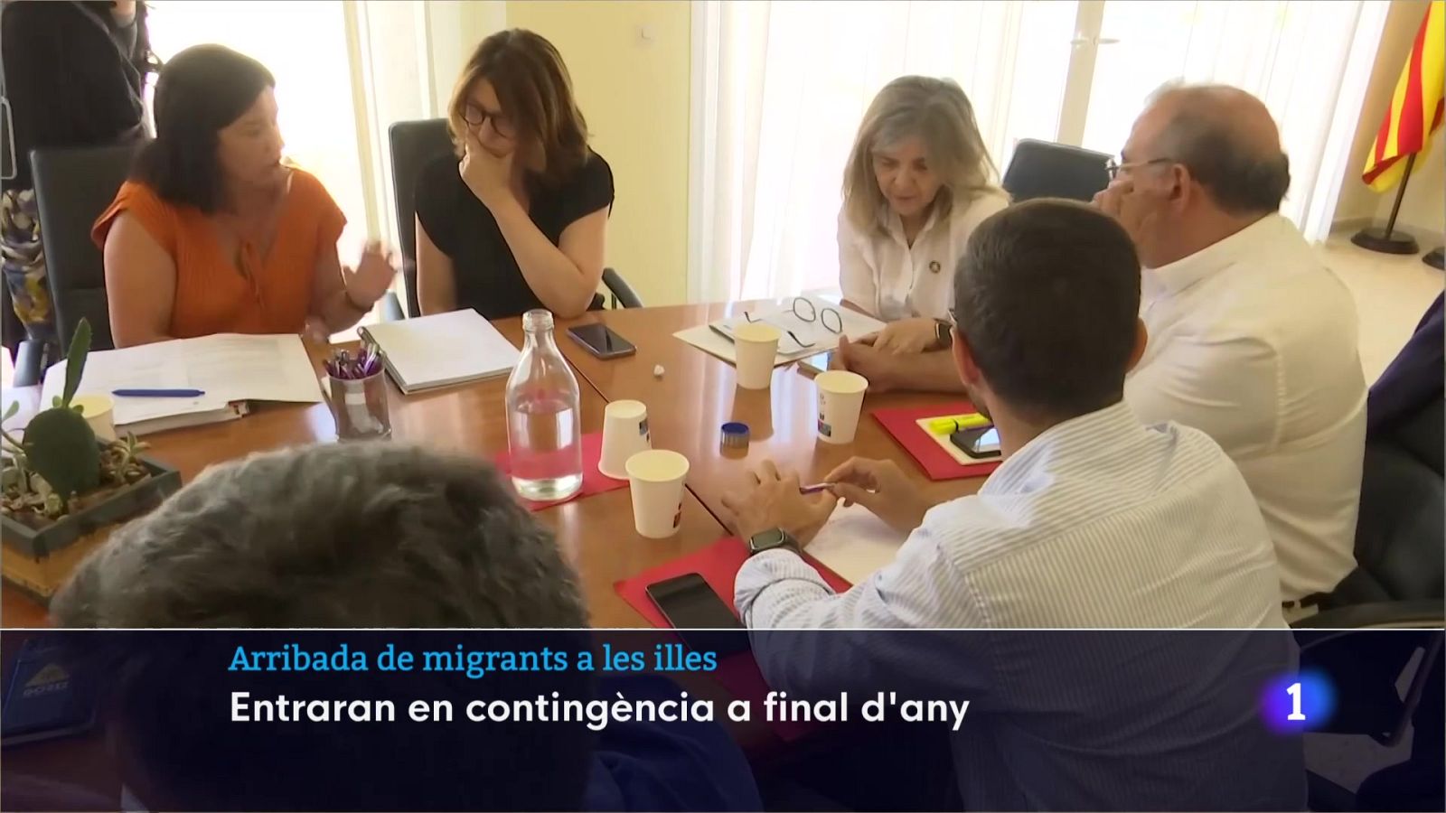 Informatiu Balear 2 - 09/07/25 Veure ara