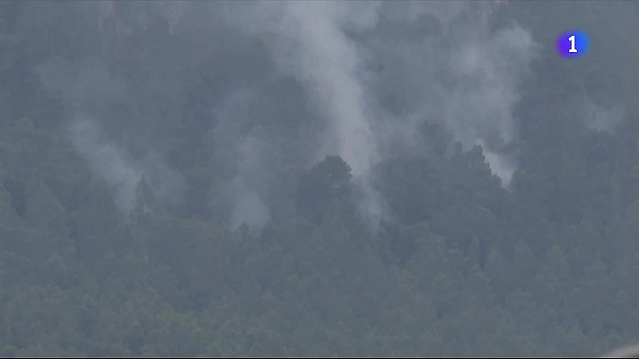 L'Informatiu - L'Informatiu 2 - 09/07/2025