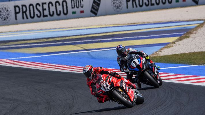 Mundial de Superbike: el WorldSBK vuelve a casa con la lucha por el campeonato al rojo vivo