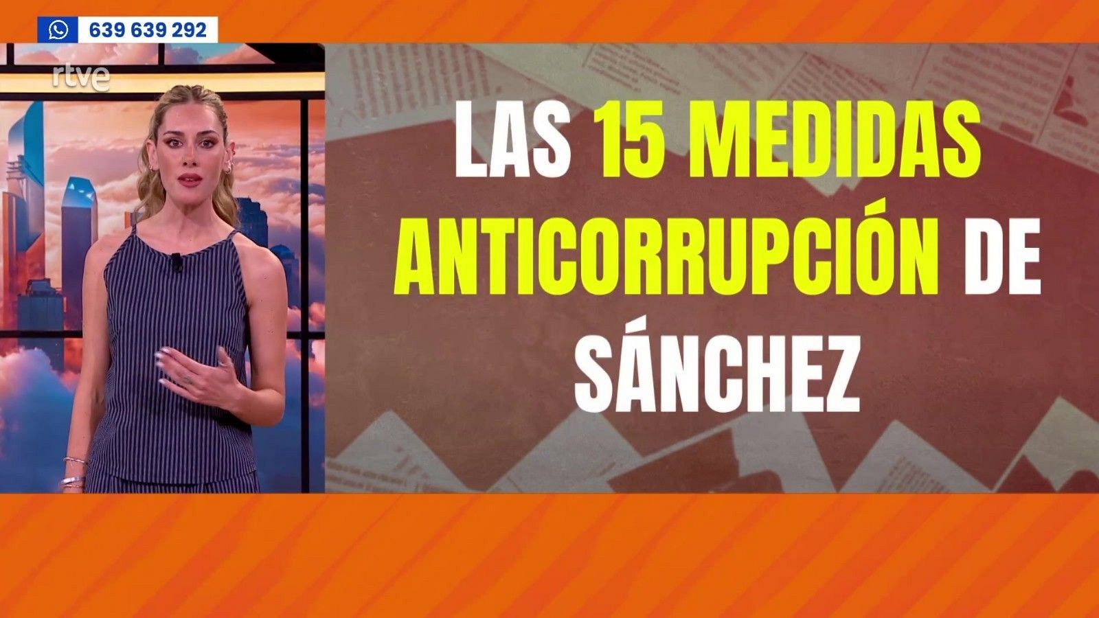 Malas lenguas - Programa 79 - Malas lenguas | Ver