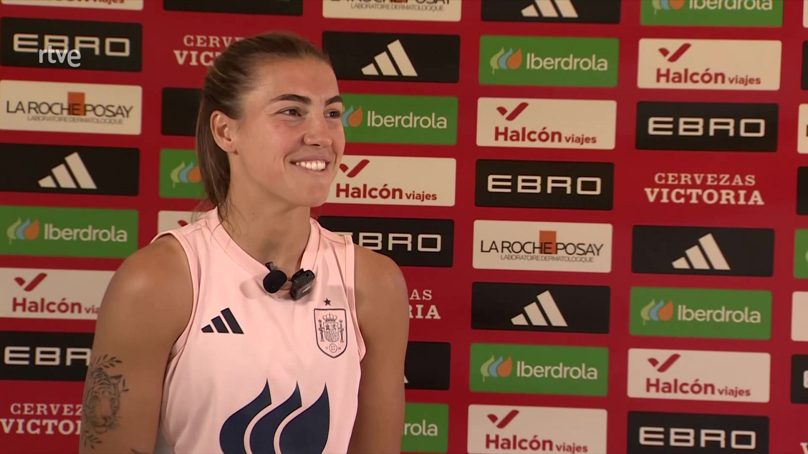 Deportes 2 - 09/07/25 - Los Deportes de La1 | Ver