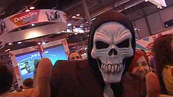 Universo UNED - Instituto: Videojuegos y Red Social