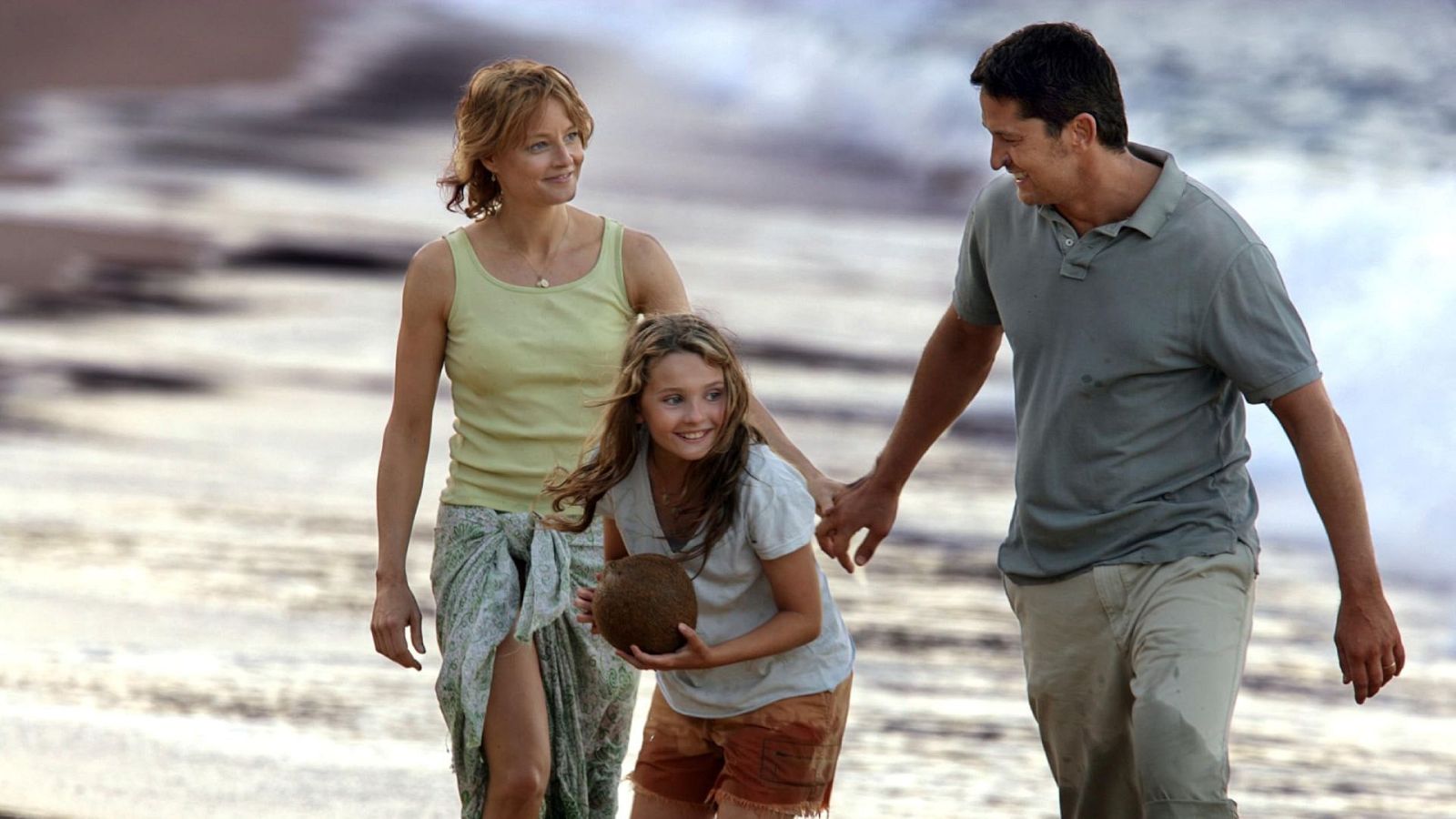 La isla de Nim | Ver películas gratis en RTVE Play - Cine internacional | Ver película