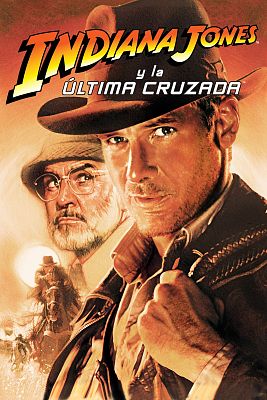 Indiana Jones y la �ltima cruzada