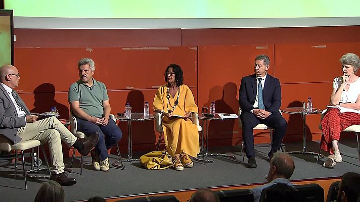 Otros programas - Jornada Discursos de Odio en Medios de Comunicación y Redes Sociales