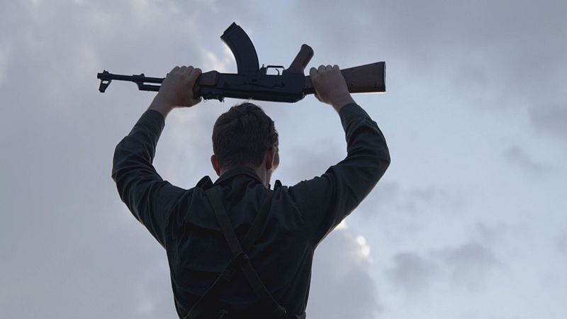 El arma del siglo - Episodio 1 - El arma del siglo | Ver