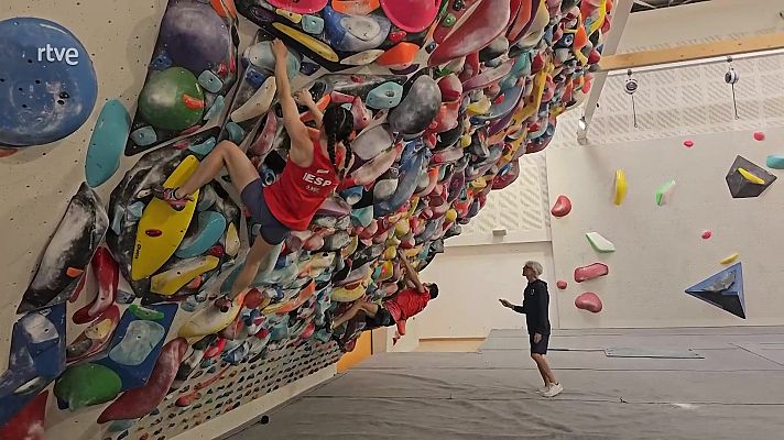 Territorio Montaña FEDME - 2025 - Programa 8