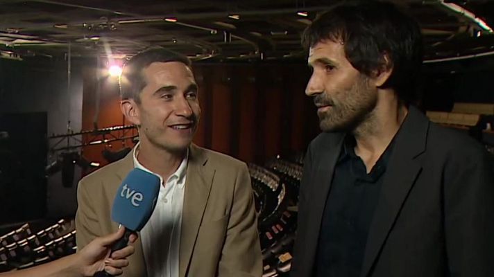 Informativo 24h - Aitor Sánchez y Juanjo Cubero: "El reto era contar el Tamayazo de manera atractiva y rigurosa"