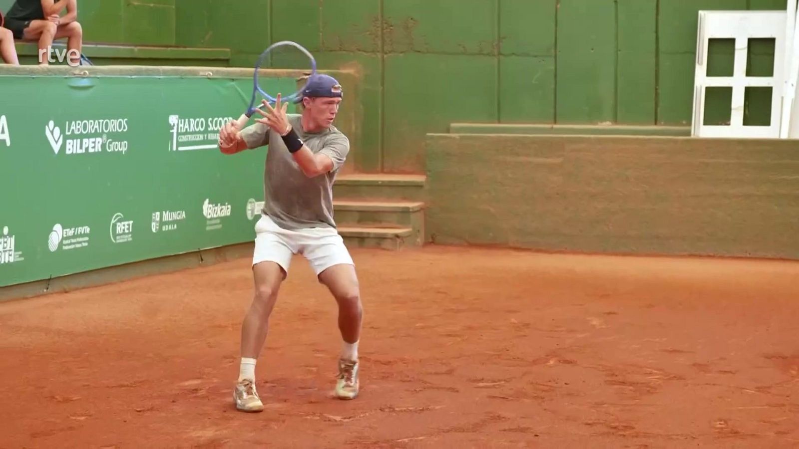 Tierra de campeones - 2025 - Programa 12 - Tierra de campeones | Ver