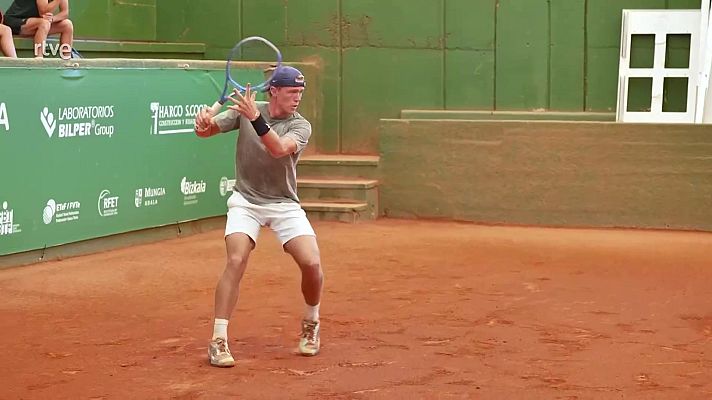 Tierra de campeones - 2025 - Programa 12