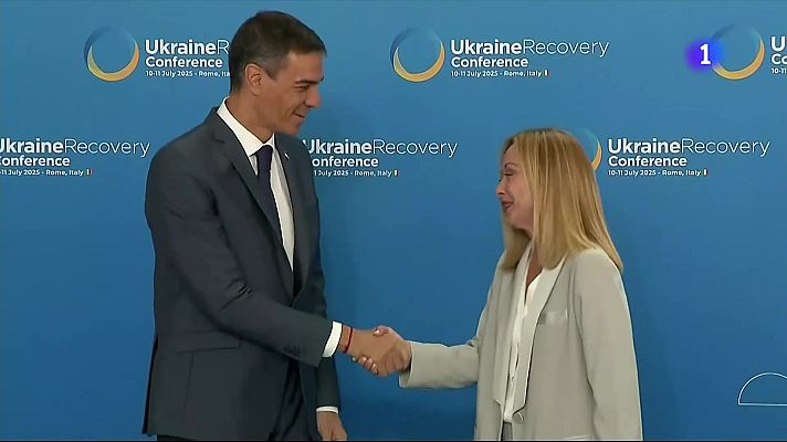 L'Informatiu - Sánchez agafa aire per continuar la legislatura