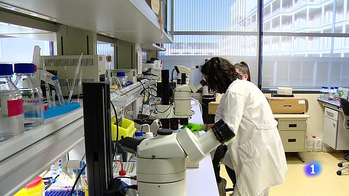 Informativo Telerioja - Telerioja en 2 - 10-07-2025 - Ver ahora