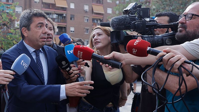 L'Informatiu Comunitat Valenciana 1 - 10/07/25 | Ver