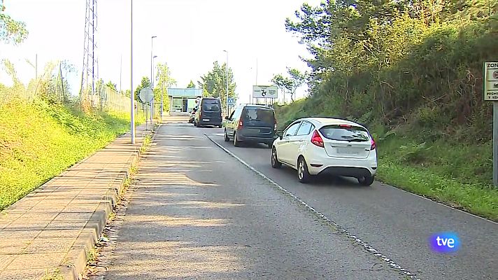Panorama Regional - Asturias en 2' - 10/07/25