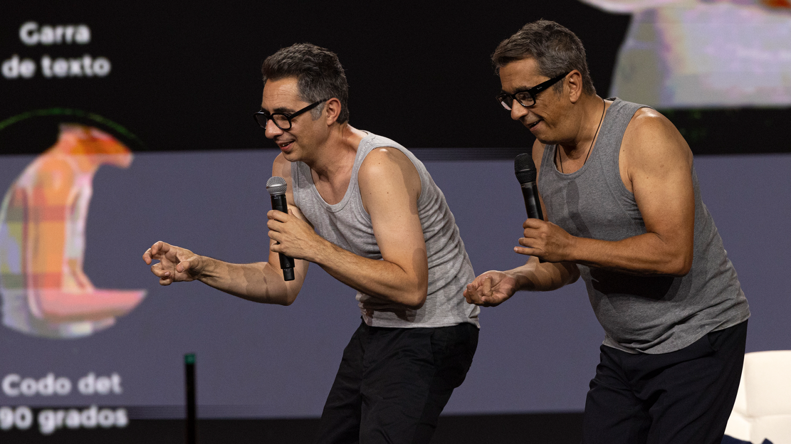 Futuro imperfecto - Programa 9 | Ver