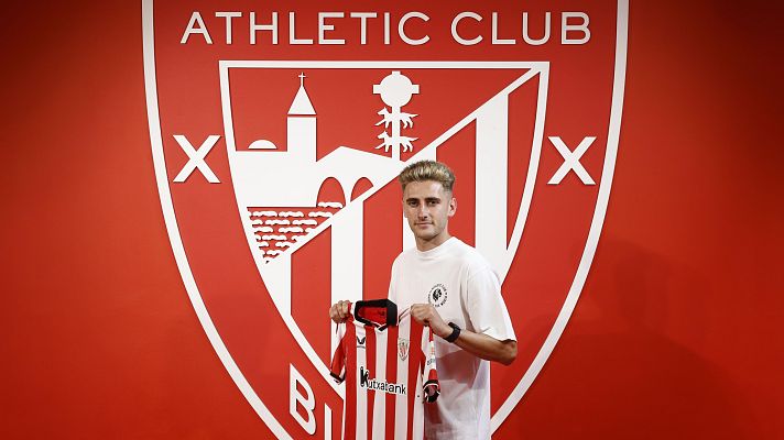 Los Deportes de La1 - Athletic, Espanyol y Sevilla arrancan la pretemporada con varias novedades