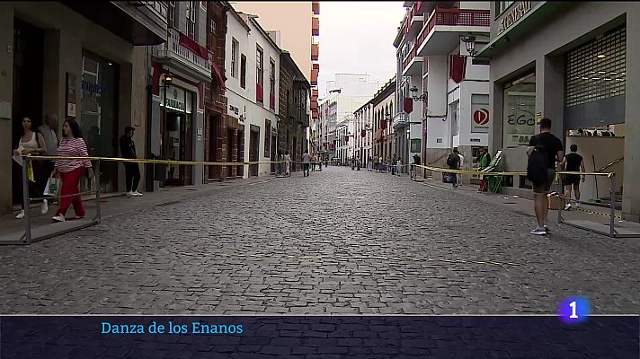 Telecanarias - Canarias en 2' - 10/07/2025