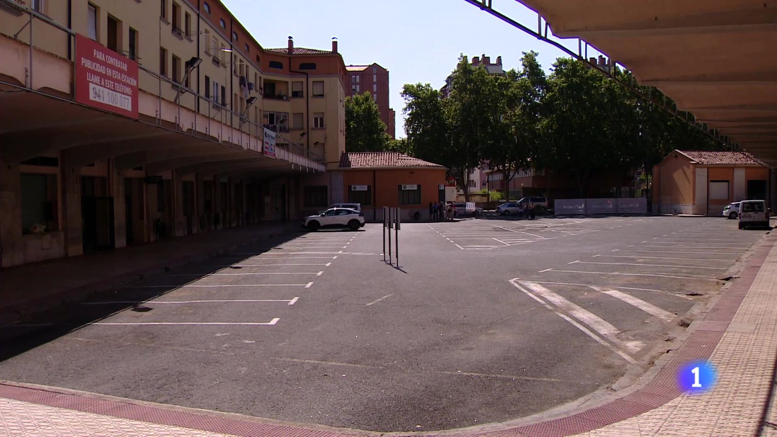 Informativo Telerioja 2 - 10-07-2025 - Informativo Telerioja | Ver