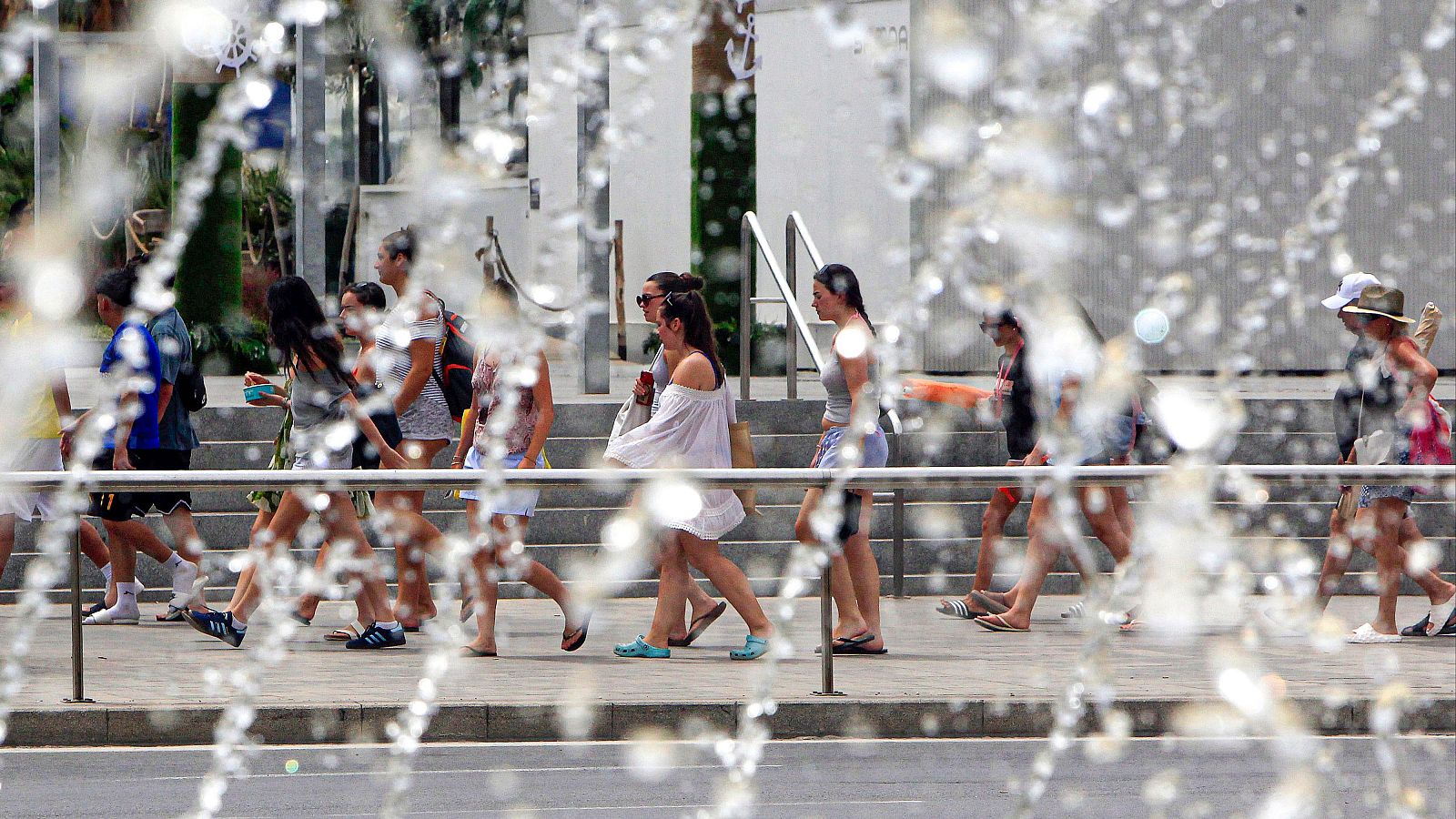 L'Informatiu Comunitat Valenciana 2 - 10/07/25 | Ver