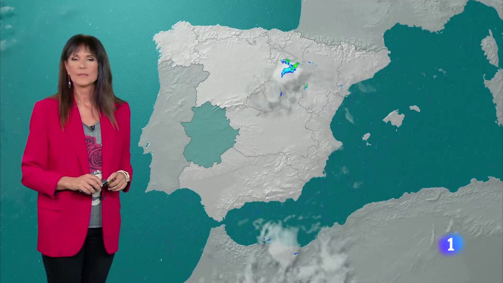 El tiempo en Extremadura - 10/07/2025 - Ver ahora