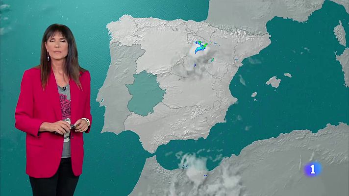 Noticias de Extremadura - El tiempo en Extremadura - 10/07/2025