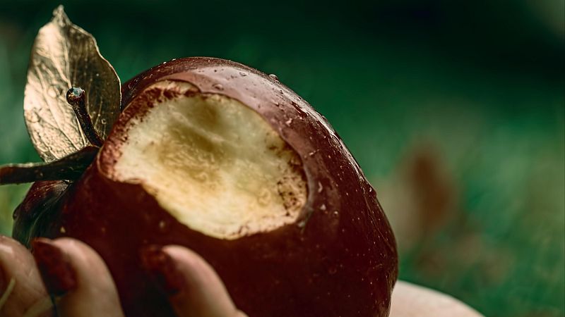 Los sanitarios avisan sobre los riesgos de la dieta de las princesas | Ver