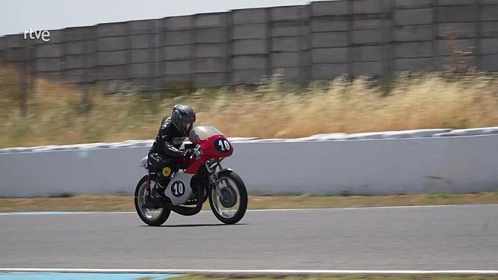 Moto Avenue - 2025 - Programa 22