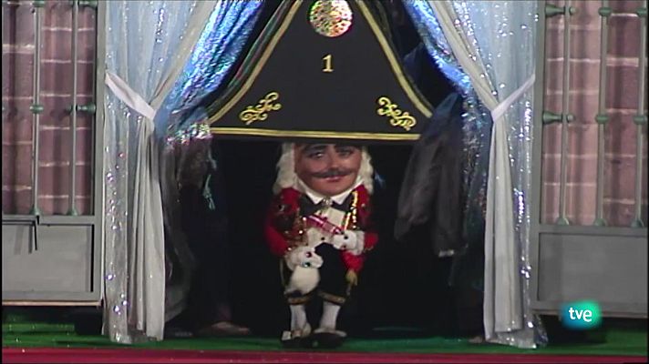 Telecanarias - Telecanarias Tarde - 10/07/2025