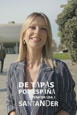 De tapas por España - Santander. Puerto de la victoria