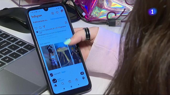 L'Informatiu - Llegir a l'estiu, un repte entre pantalles i distraccions