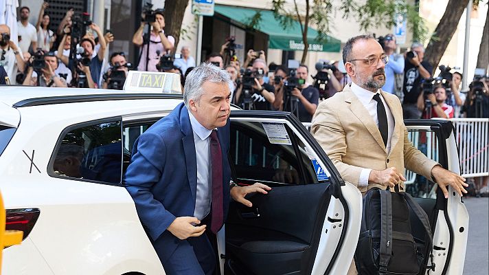 La tarde en 24h - La tarde en 24 horas - 10/07/25