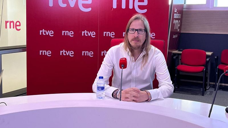 Pablo Fernández (Podemos): "Jamás apoyaremos una moción de censura del PP, pero hemos perdido la confianza en el PSOE" - Escuchar ahora