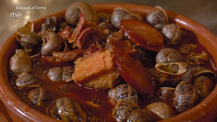 Aquí la Tierra - Aquí la Tierra - 10/07/25