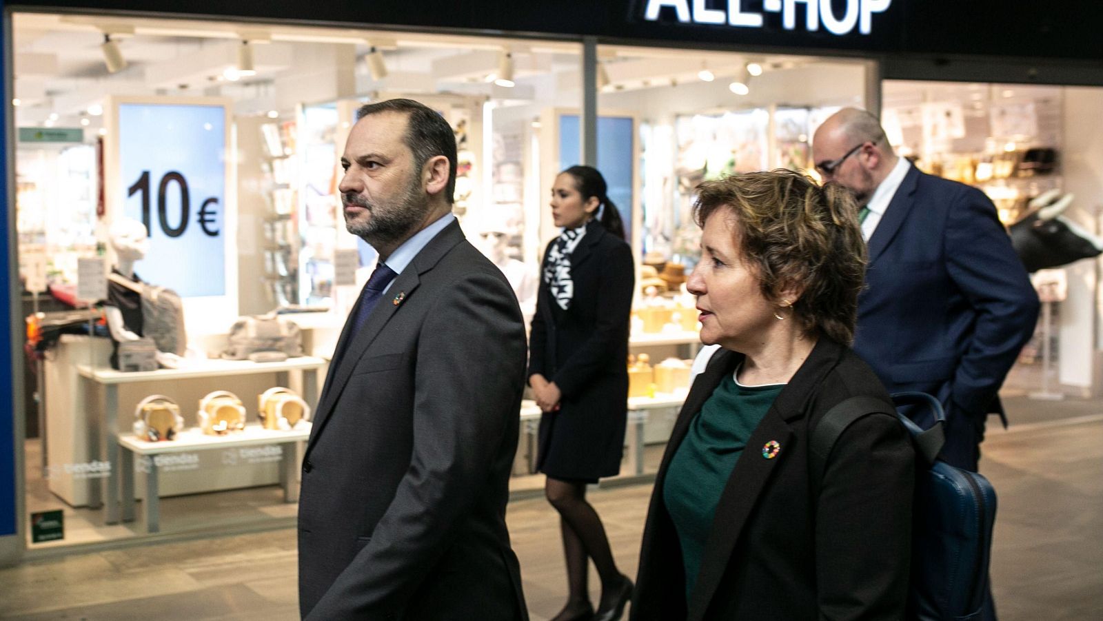 Telediario - 21 horas - 10/07/25 - Lengua de signos - Telediario en lengua de signos | Ver