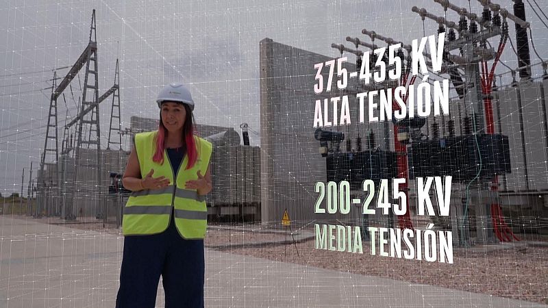 'Cero elctrico': todo lo que queras saber sobre el apagn