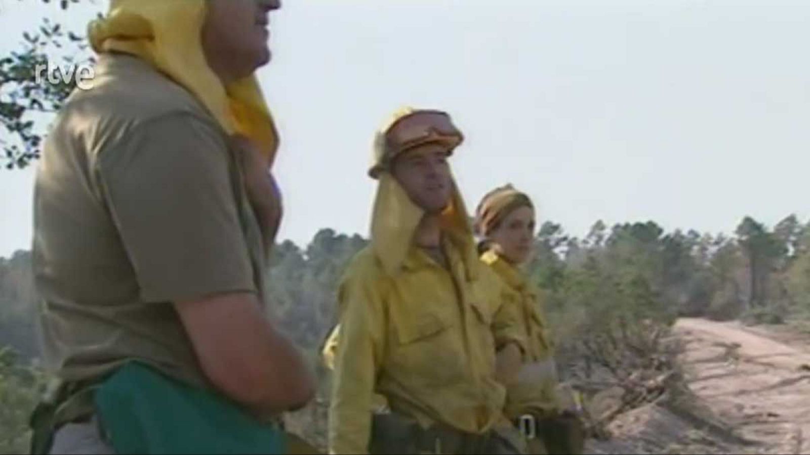 Telediario 2 - 19/7/2005 - Fue noticia en el Archivo de RTVE | Ver