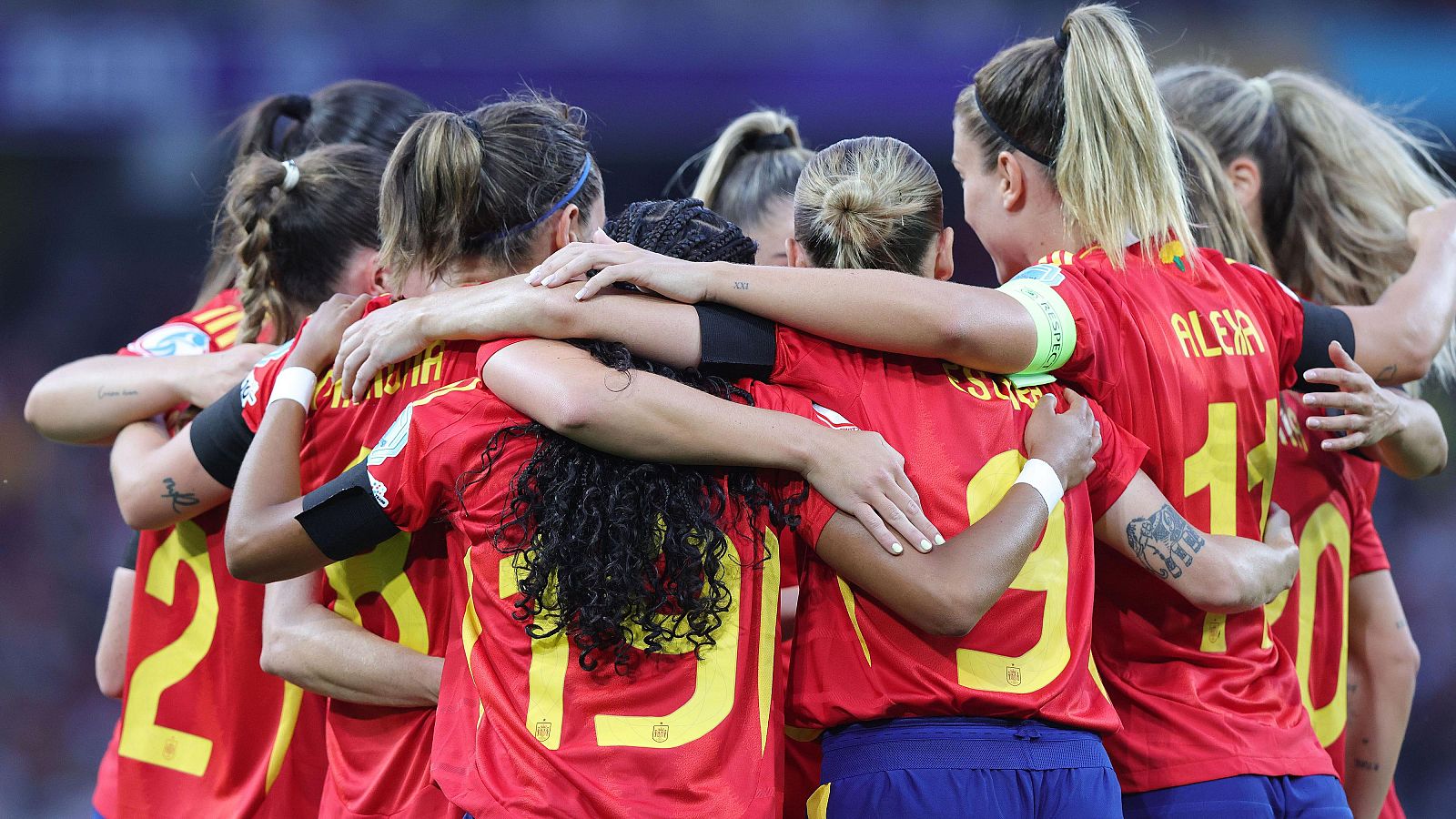 España buscará la primera plaza contra Italia | Ver